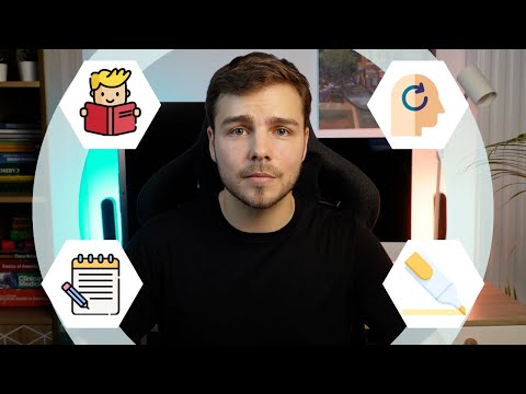 Cum sa inveti eficient | Metode bazate pe dovezi