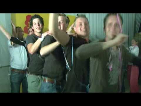 Marco de Hollander - Tiroler Party