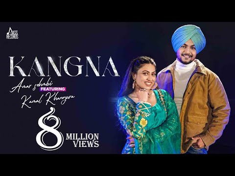 Poster Kangna Lyrics – Amar Sehmbi