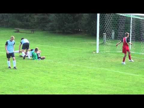 DANIEL KOWALSKI Bronowianka Kraków