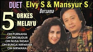 Download lagu Duet ELVY SUKAESIH MANSYUR S Bersama 5 Orkes Pengiring mp3 Download lagu Duet ELVY SUKAESIH MANSYUR S Bersama 5 Orkes Pengiring mp3