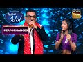 Chunnari Chunnari पर Abhijeet ने मिलाया Sugandha के साथ सुर Indi