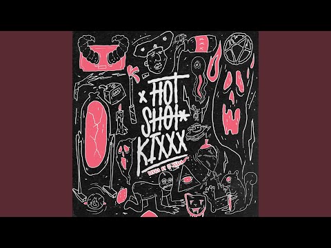 Download Hot Shot Kixxx - Witchcraft MP3
