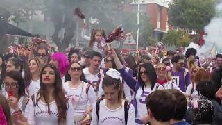 preview picture of video 'Limassol Carnival 2015'