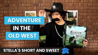 Bantam West video thumbnail