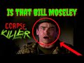 Highlight Corpse Killer 25th Anniversary Bill Moseley Scenes Makeup Test No Commentary