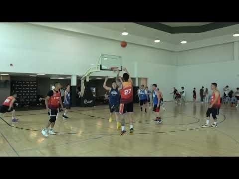 Wings(54) Tier 8- 2023 SUMMER HOV(53) - tcbl saturday