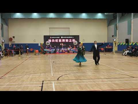 20260131 油尖旺舞蹈表演 Waltz