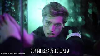 THE DELETED VIDEO OF FROY - SIDESWIPE (&why he deleted it)