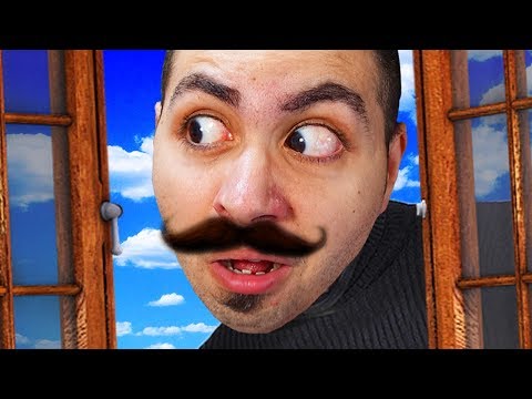 STALKERIAMO LA CASA PIÙ RICCA DEL GIOCO! (Thief Simulator)
