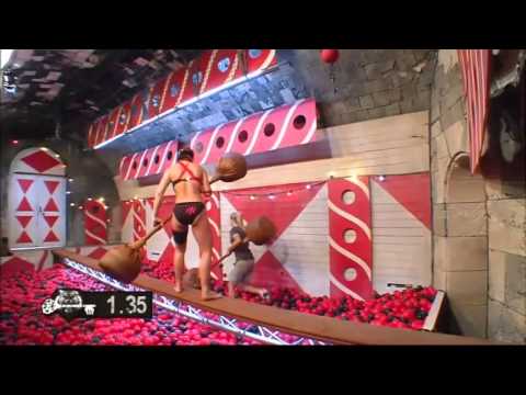 Coton-tige - Sigrid Bernson