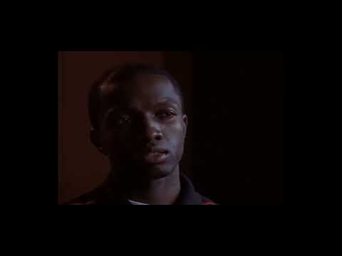 The Wire Season 5 - The Greek meets Marlo