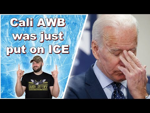 AWB's NATIONWIDE have been put on notice... Judge Benitez new Court docs SHRED these bans...