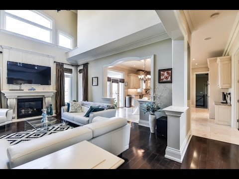 79 Carisbrooke Circle Aurora| Virtual Tour