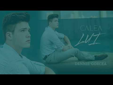DENNIS GORCEA - Alege Calea Lui