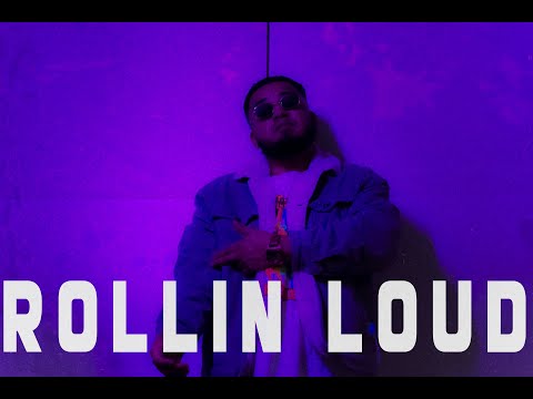 UA The Duo - Rollin Loud (Official Music Video) Dir. By @SlowMo_UA