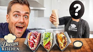 Das LETZTE RESTAURANT das WIRKLICHKEIT werden könnte...  | Dream Kitchen | Folge 8