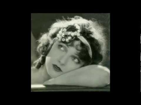 Marion Harris   It Had to Be You 1924