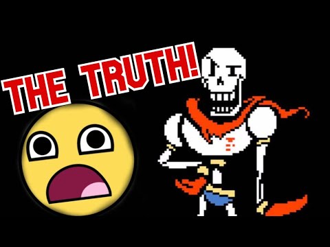 The Truth of Papyrus