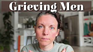 When a highly sensitive man grieves what nobody sees (INFJ / INFP)