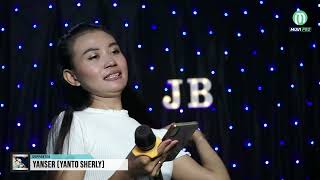Download lagu KETUWON - SESHIN - JEMBRONG BEKEN SAWER ONLINE 21 JUNI 2022 mp3