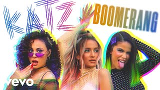 Boomerang Music Video