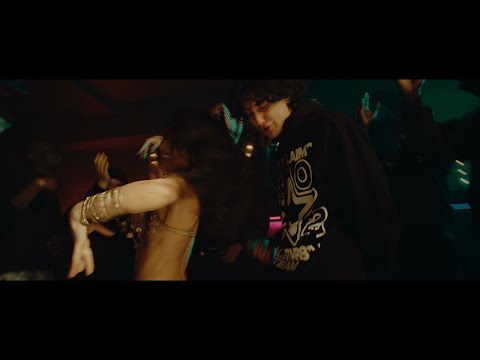 Babyface Mal - Ya Rab (Official Music Video)