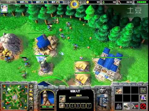 【天梯娱乐】20141216 冲塔战争第二部 Yumiko vs Elegant TM