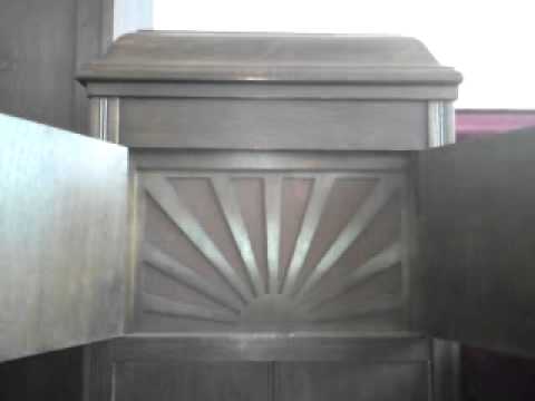 MARY LOU (Foxtrot), gespielt von Charley´s Tanz-Orchester (1926)