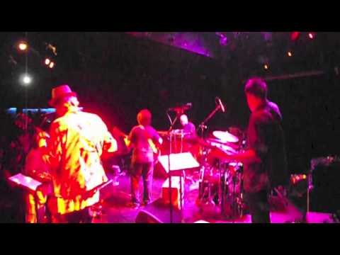 Medeski, Moore, Mali, & Mercurio w/Bobby Paltauf 5/23/13