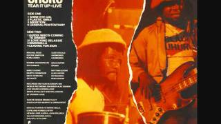 Black Uhuru - General Penitentiary [Live]