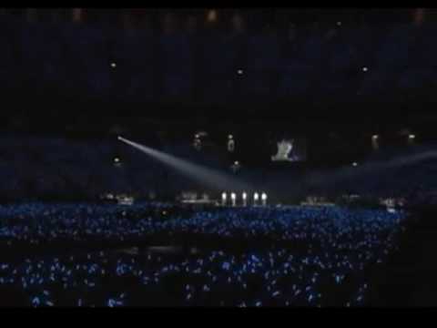 東方神起　tvxq☆작은 고백　小さな告白　 Your LOVE is all I need