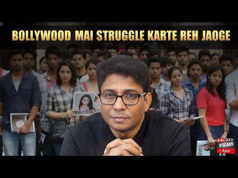 How to Start Your Bollywood Career On Screen Chance - Virendra Rathore JoinFilms Nov 2025