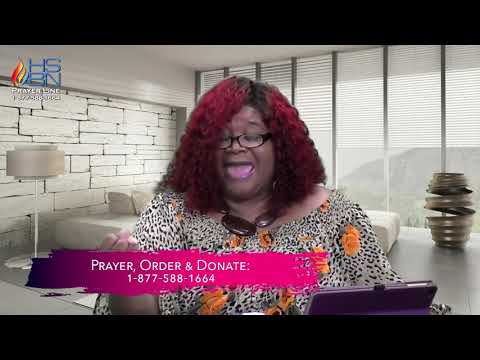 God Give Us Your Divine Strength Part 2 (I Believe God with Prophetess Earline McCutchen)