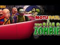 Motu Patlu The Rise Of Zombies Full Movie Motu Patlu Kids Cartoon