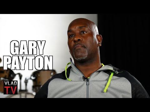 Gary Payton Knew Lakers Weren't Going to Win '04 Finals Against Pistons (Part 24)
