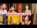 Vlog 456 Mummy Aayi Aur Manisha Maike Gayi Sachin Manisha Raj