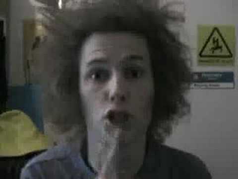 Most AMAZING Human Beatbox Ever!