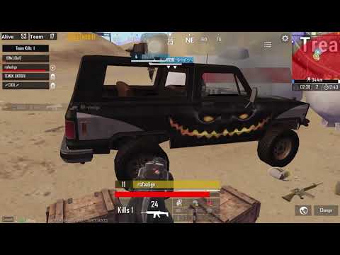 Match Ke-2 Scrim By Indo-X 29-September-2020