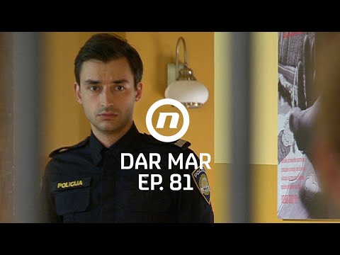 Željko je tužan - Dar Mar - epizoda 81