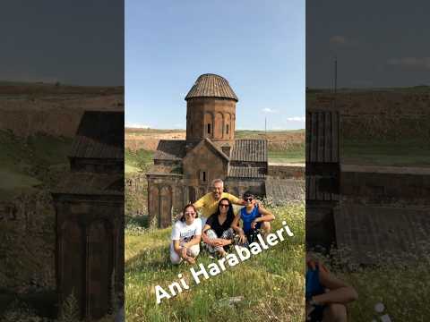 Ani Ruins | Kars' Mysterious History and Legends