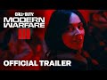 Call Of Duty Modern Warfare III Official Live Action The Lobby Trailer
