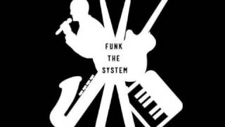 Funk The System -  Fattigrøvsstilen (Demo Version) lyrics.