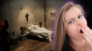 The Dream Machine: Chapter 4 - Being a peeping Tom