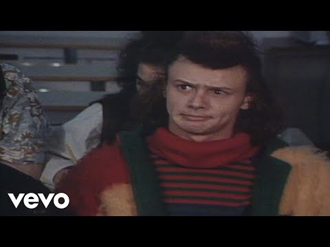Mi Aguita Amarilla - Los Toreros Muertos