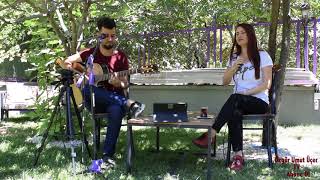Özgür Umut ÜÇER - Senem Bükülmez - Şimdi Bir Daha Nasıl Seveceğim ( TAN TAŞÇI COVER )