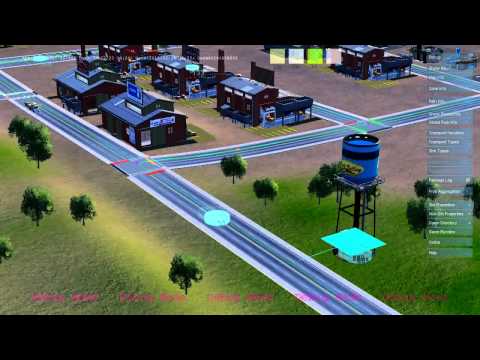 The SimCity Box PC