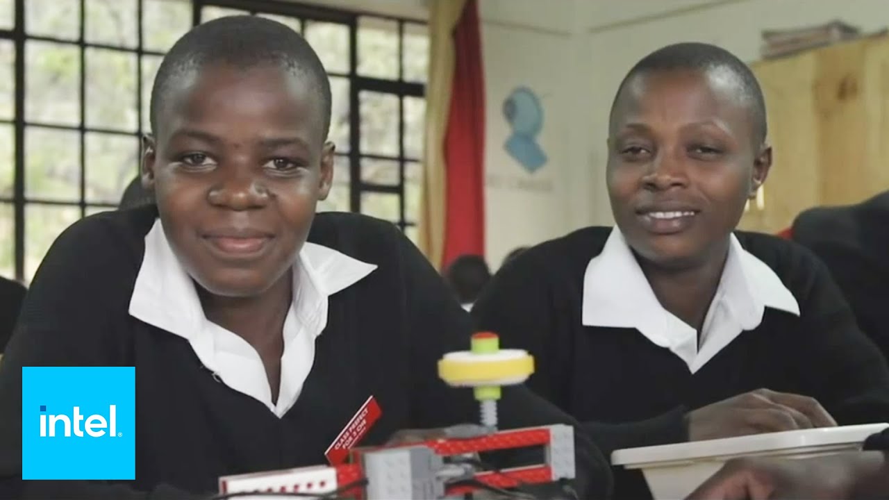 International Women's Day | Intel