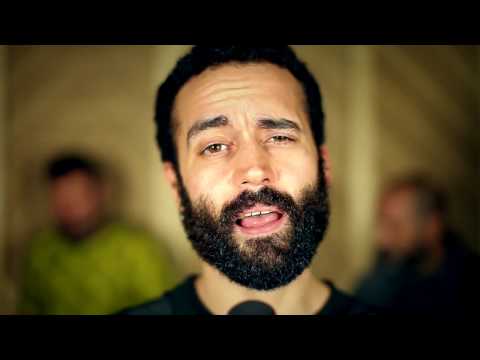 Algora - Muerdealmohadas (vídeo oficial)