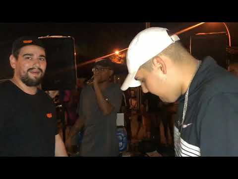 (DUELO DE GERAÇÕES 🔥) NICOLAS WALTER (RS) X PRADO (SP) - 2FASE - BDH.122